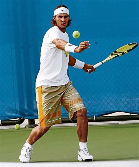 rafael nadal tennis racket | RYNAKIMLEY