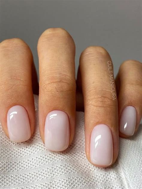 Naked Manicure Η απόλυτη φυσική τάση για τα νύχια Ediva gr