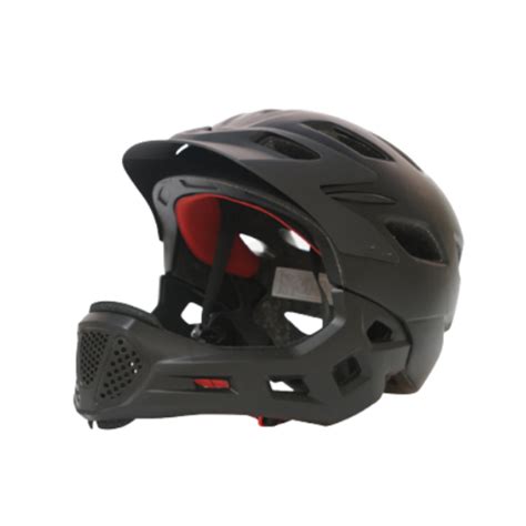 Downhill Mountain Bike Helmet KX109