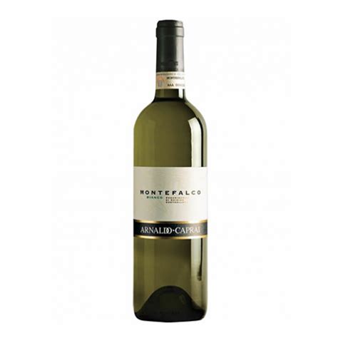 Montefalco Grechetto Doc Arnaldo Caprai