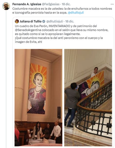 La Ventana Indiscreta De Julia Fue Por Lana Y Sali Trasquilado