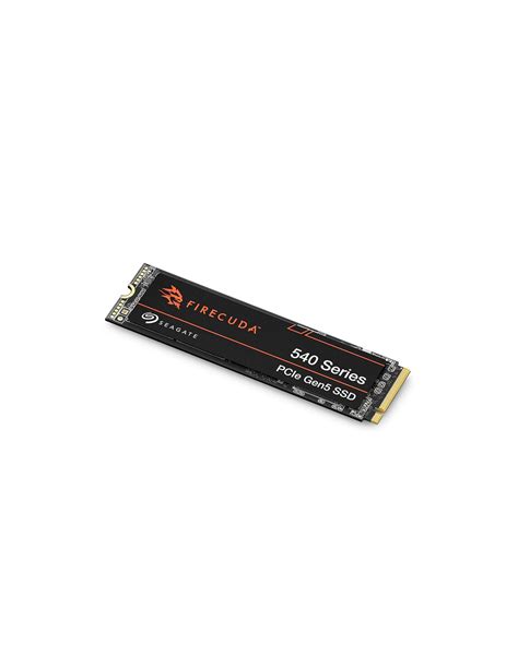 Seagate Firecuda Tb Pcie Ssd M Nvme