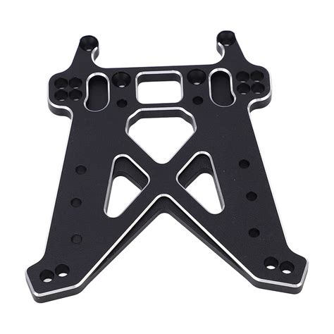 Front Shock Tower Aluminium Alloy Shock Absorber Mount Bracket Plate