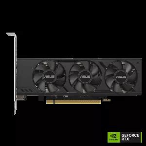 Asus Geforce Rtx Lp Brk Oc Edition Gb Gddr