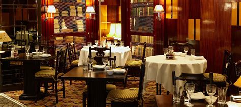 China Tang | The iconic, art deco jewel in the Dorchester’s crown