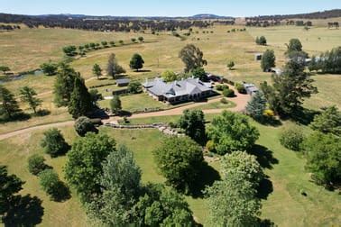 Rural Farming Sold In Emu Creek Old Brookmount Road Walcha Nsw