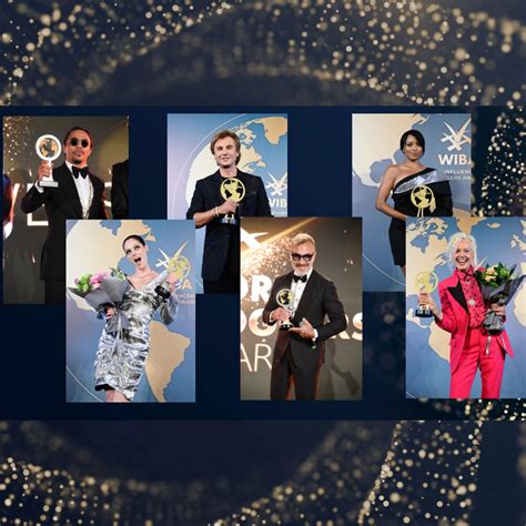 World Influencers and Bloggers Awards | Monte-Carlo