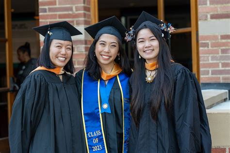 UCLA Nursing Celebrates its 2023 Graduating Class | UCLA School of Nursing