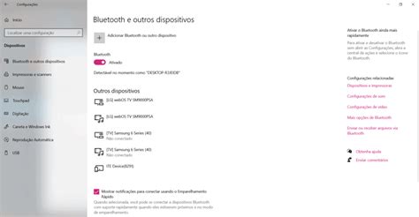 Como Ativar O Bluetooth No Notebook - Aprenda como ativar o Bluetooth no notebook [VÍDEO]