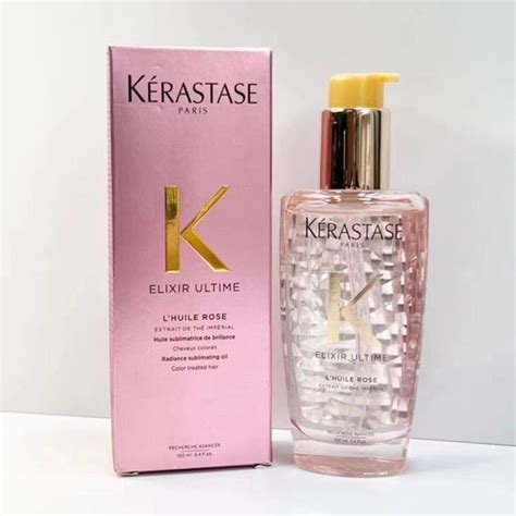 Kerastase Шампунь для волос, 100 мл - купить с доставкой по выгодным ...