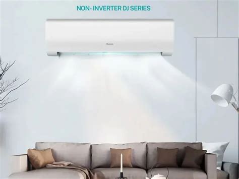 Điều hòa Hisense 9000BTU AS-10CR4RYDDJ02