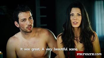 Interview With Alexa Tomas XVIDEOS