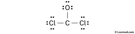 Cocl2 Lewis Structure Learnool