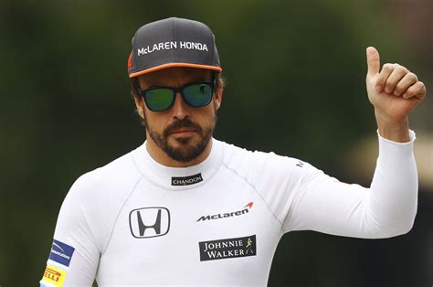 Fernando Alonso to Compete at Indy 500 Skipping Monaco GP