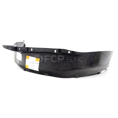 Bmw Fender Liner Front Right Genuine Bmw 51711942808 Fcp Euro