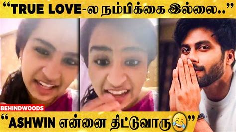 Sivaangi க்கு எப்போ கல்யாணம் Live Video ல சொன்ன பதில் Pugazh