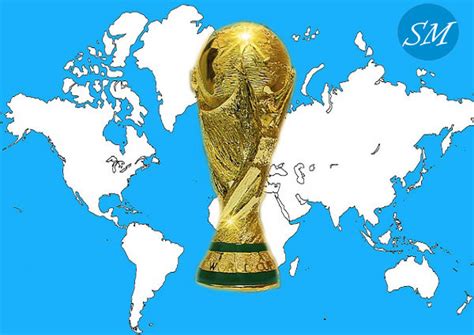 FIFA World Cup Hosts from 1930 to 2022, 2026, 2030 Years | Sports Mirchi