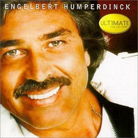 Engelbert Humperdinck – A Man Without Love (Cuando M’Innamoro) Lyrics ...