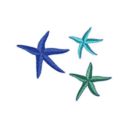 Animated Starfish Gif