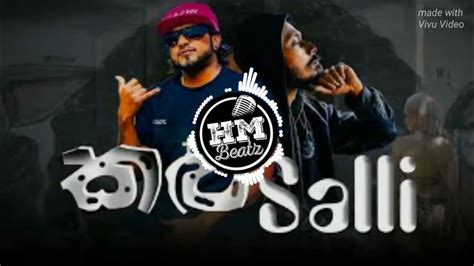 🖇smokio කලු සල්ලි Kali Salli Rap Song Harsha Music Officials