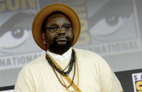 Brian Tyree Henry To Play Marvel S First Openly Gay Hero In The Eternals Def Pen