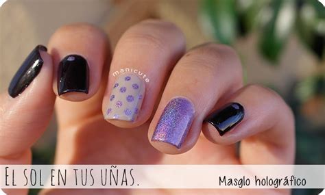 Maquillaje De U As Masglo Imagui