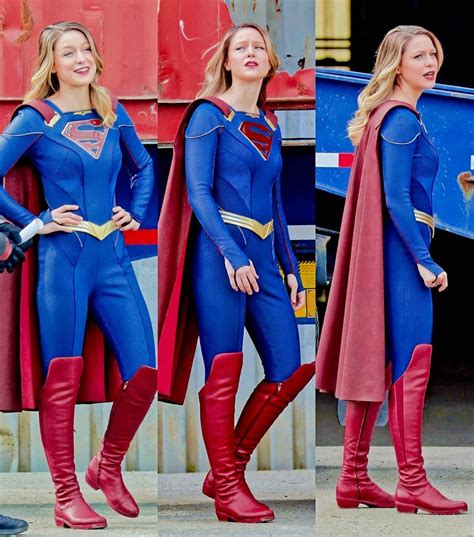 Supergirl Season 6 Wallpapers - Wallpaper Cave