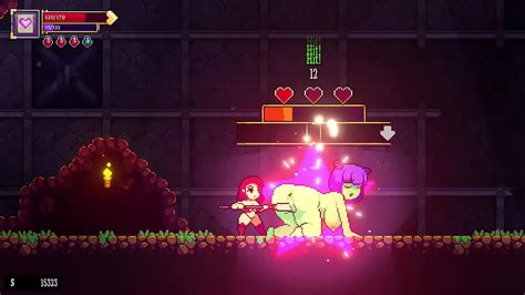 Scarlet Maiden All Red Everything With Huge Tits XNXX