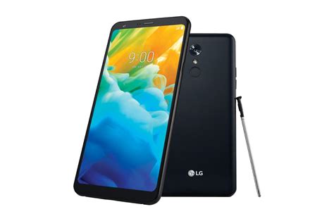 Lg Stylo 5 Smartphone Features Specs And Price Technostuffs The