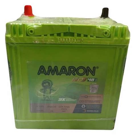 AMARON FLO Amaron Battery Philippines