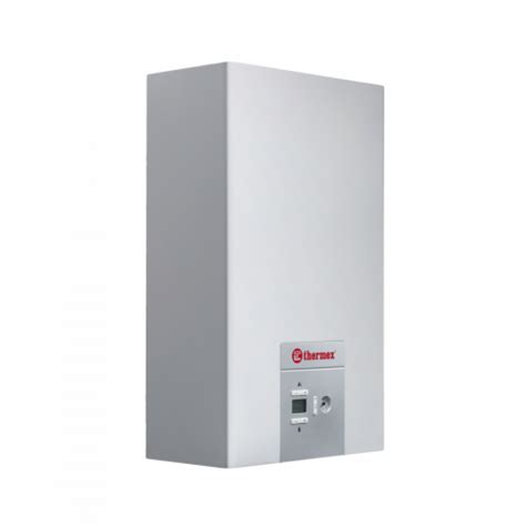 Настенный газовый котел Thermex EuroElite F24 купить в интернет ...