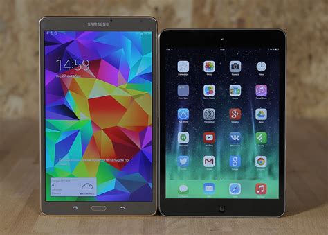 Samsung Tablet Ou Ipad - Samsung Tablet Vs Ipad Mini