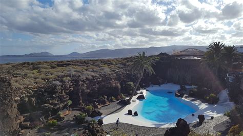 Jameos del Agua – Auszeit Lanzarote – Holidays on Lanzarote