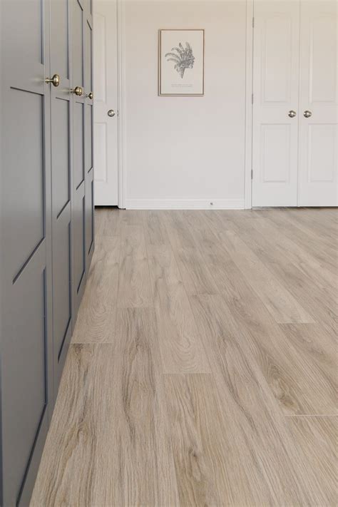 Vinyl French Oak Flooring Malibu Wide Plank Review Caitlin Marie Design