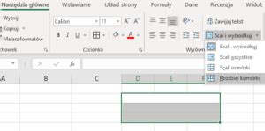 Przydatne funkcje Microsoft Excel darmowy poradnik dla użytkowników