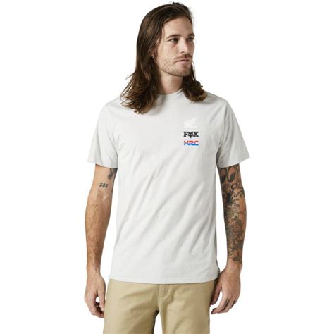 Fox Racing Honda Wing Premium T Shirt FortNine Canada