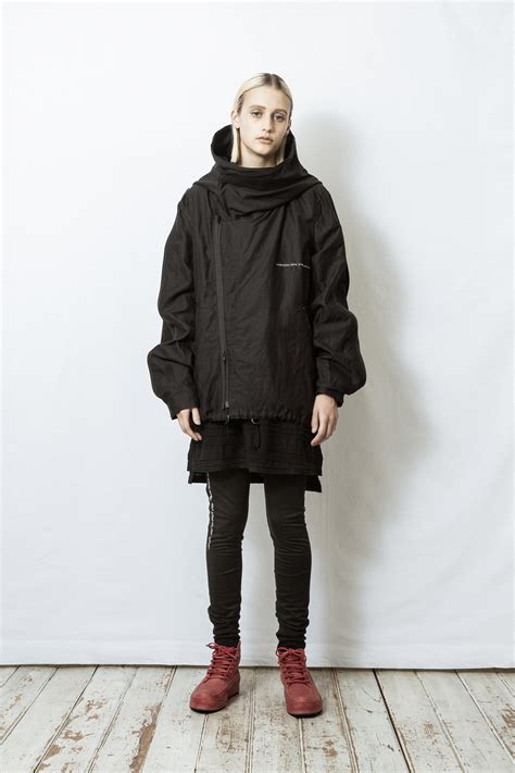 nude masahiko maruyama Women s 2019年春夏 画像50枚 FASHIONSNAP