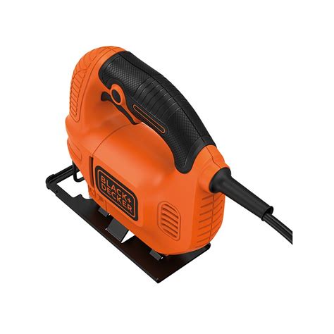 Sierra Caladora W Black And Decker Ks