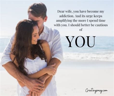 Best Deep Love Messages For Wife Romantic Love Quotes