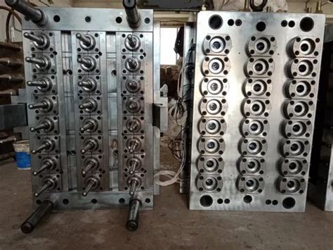 Stainless Steel Hot Runner Injection Mold At 6200000 Piece In Ahmedabad ID 2850393156448