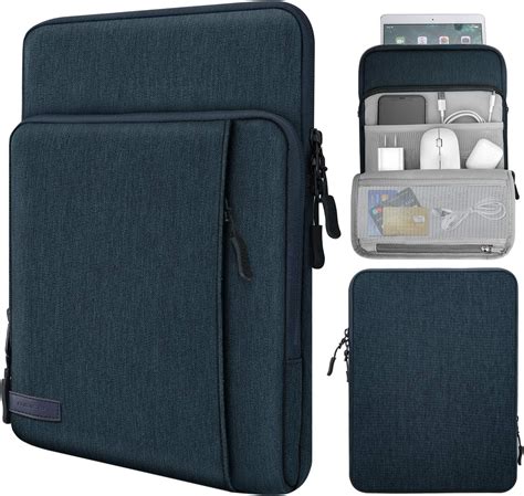 Amazon Moko Inch Tablet Sleeve Bag Carrying Case With Storage