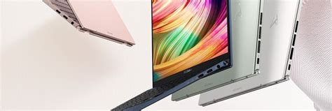 Asus Zenbook S 13 OLED Laptop im Test - Subnotebook überzeugt mit ...