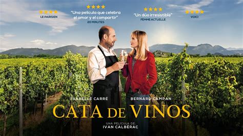 Tr Iler Corto Cata De Vinos Youtube