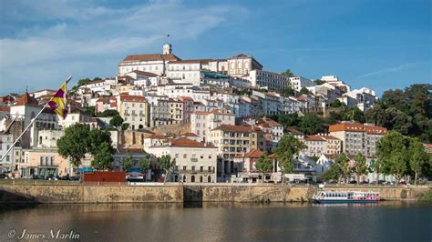 Coimbra Travel Guide | Wandering Portugal