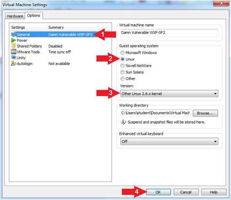 Hiren's: Boot CD: Offline NT/2000/XP/Vista/7 Password Changer 