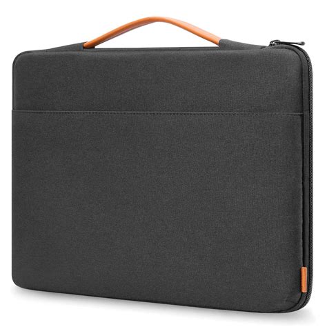 Inateck 14 14 1 Inch Laptop Sleeve Case Briefcase Compatible With 14 14