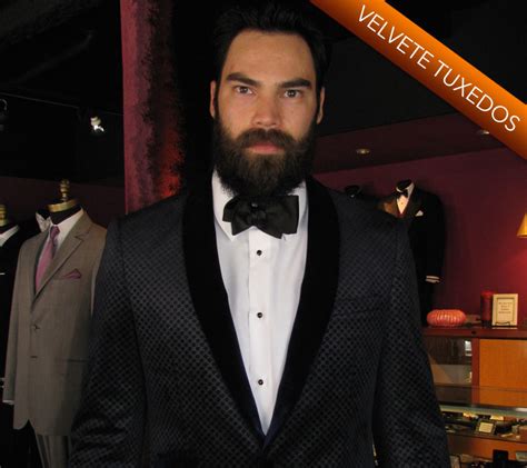 Velvet Tuxedos – Tux Shop | Tuxedo Rentals | Suit Rentals | The Gentlemen's Tux Club San Diego ...