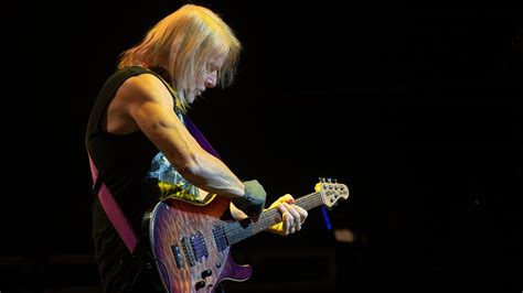 Steve Morse Band announces first tour in 10 years | Guitar World