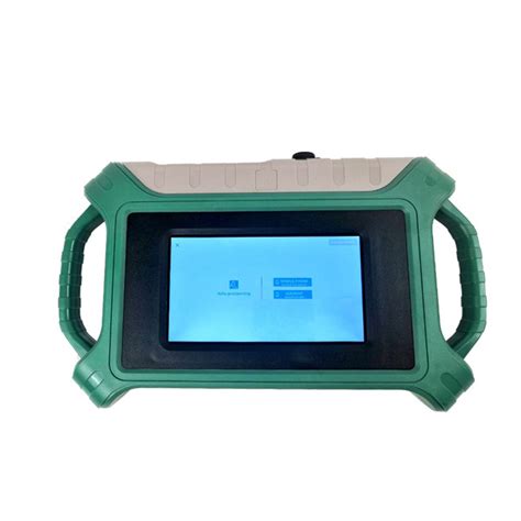 Admt Sx Single Channel Real Time Image Water Finder Water Detector