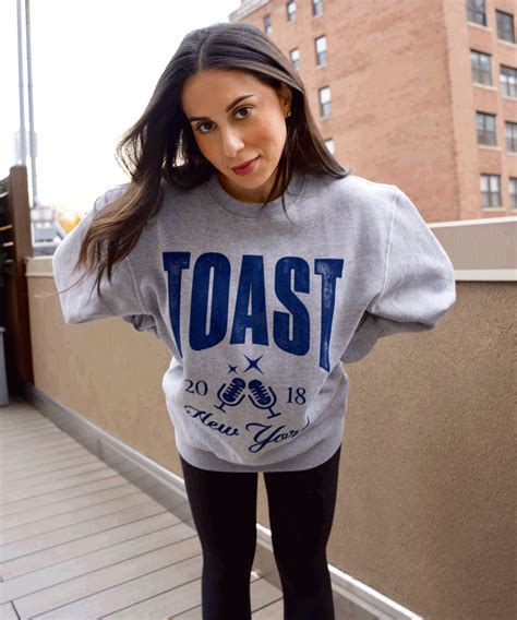 The Toast Official Store The Toast Podcast